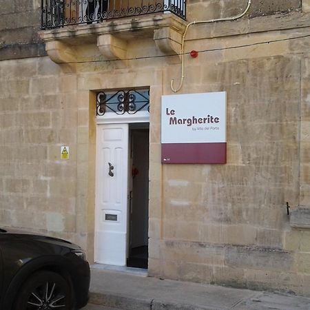 Le Margherite Kalkara Exterior foto